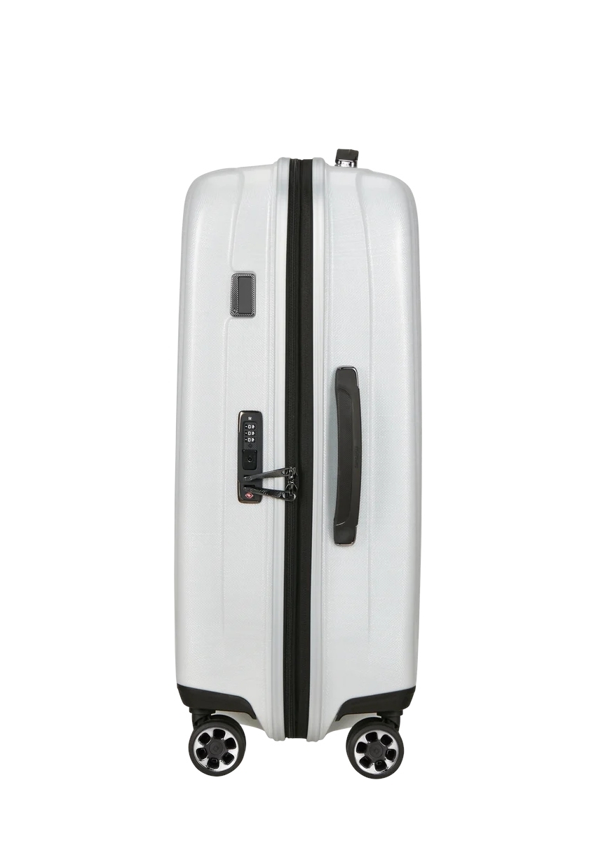 SAMSONITE Nexis - 70cm, white