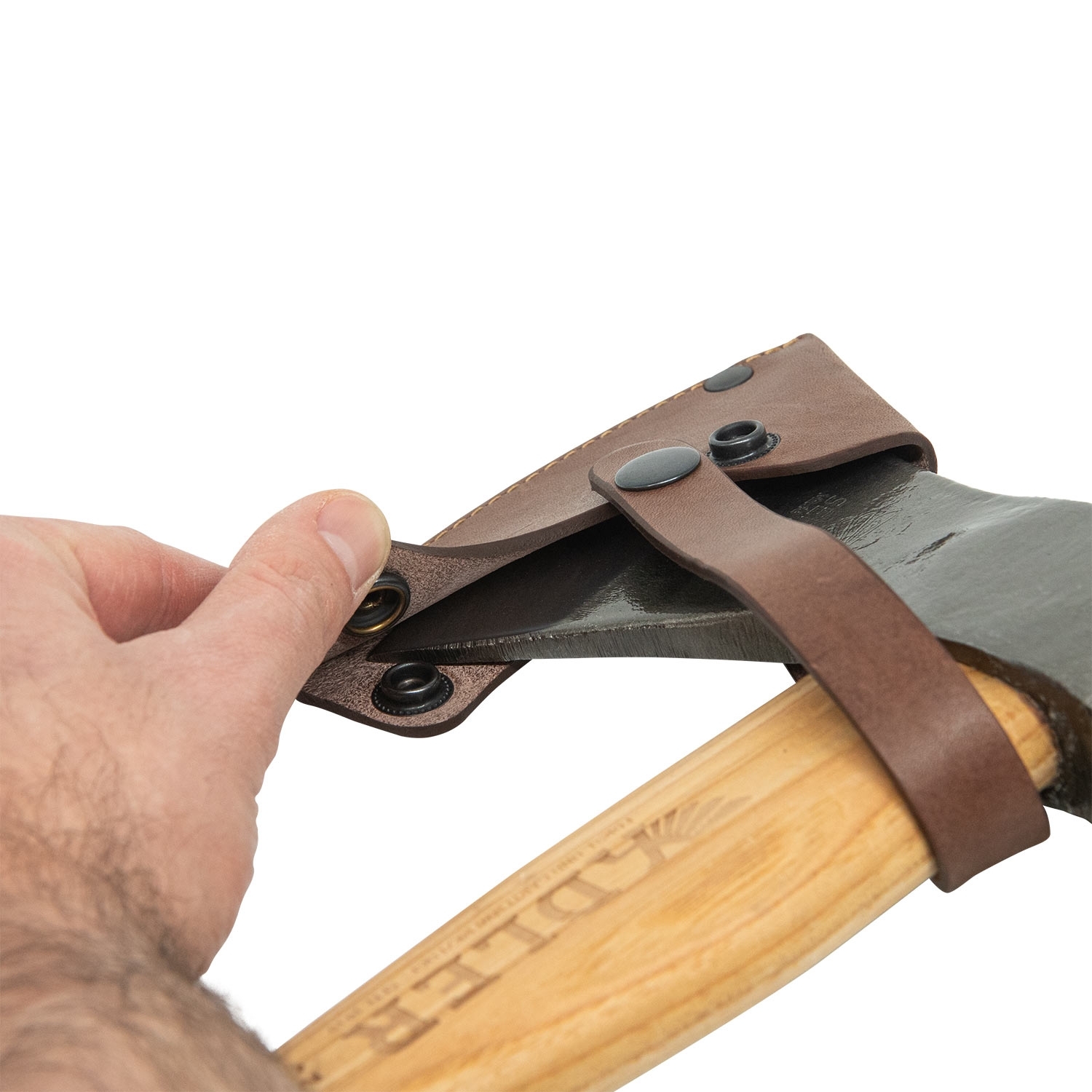 ADLER Geschenkset Rheinlandbeil