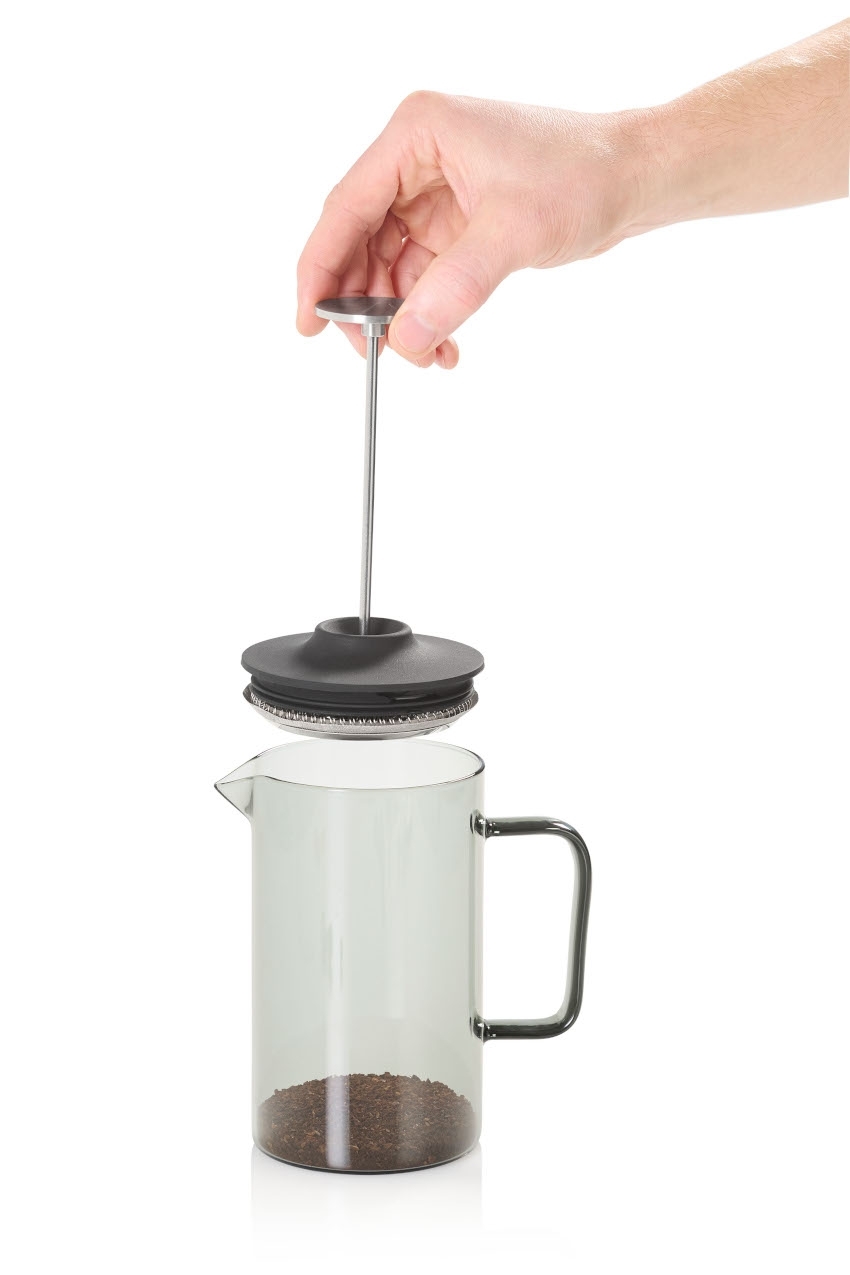ADHOC French-Press-Kaffeebereiter Impact