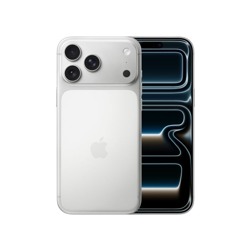 APPLE iPhone 17 Pro Max, 512 GB, Silver