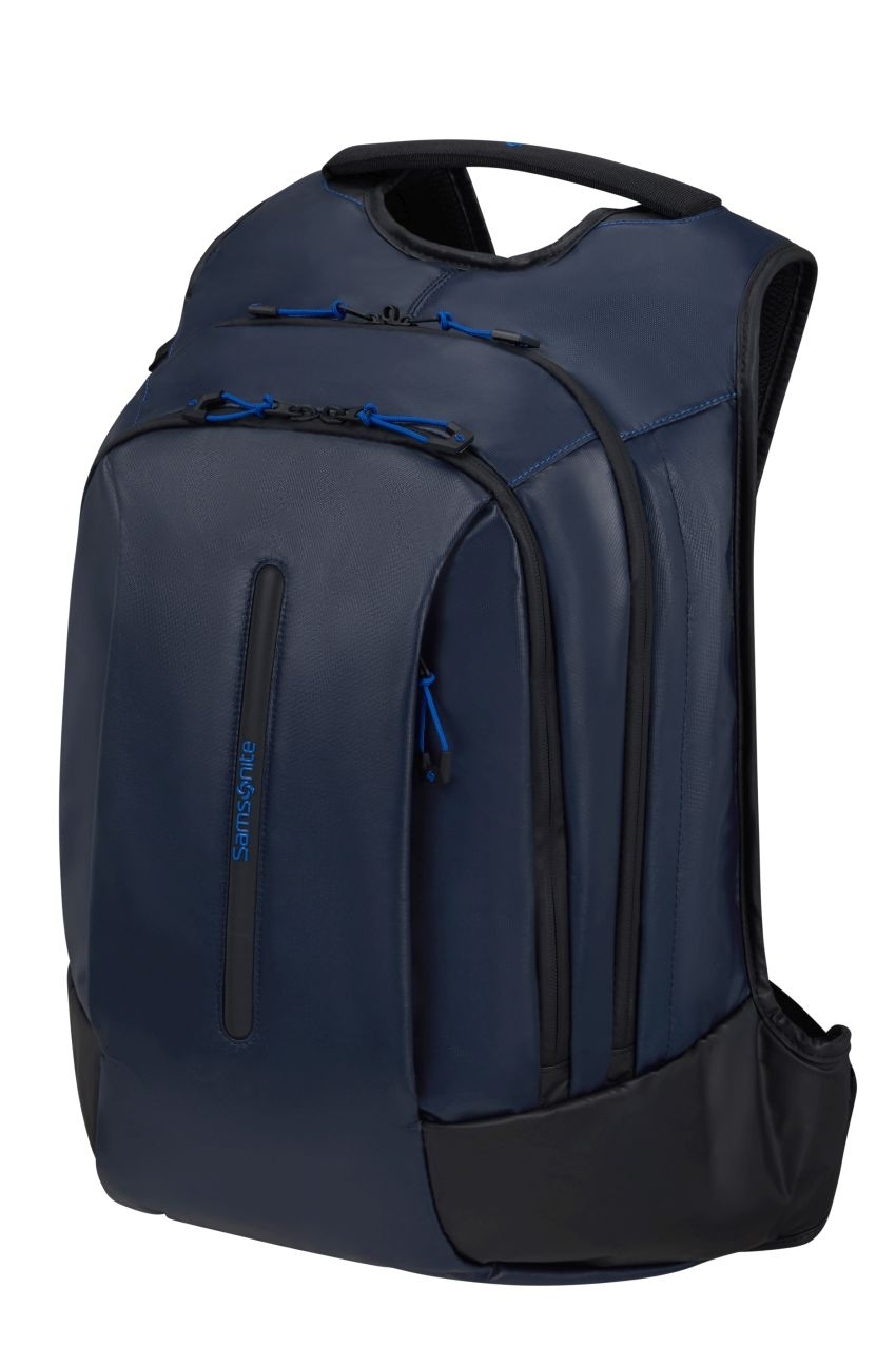 SAMSONITE Ecodiver Backpack L, blau