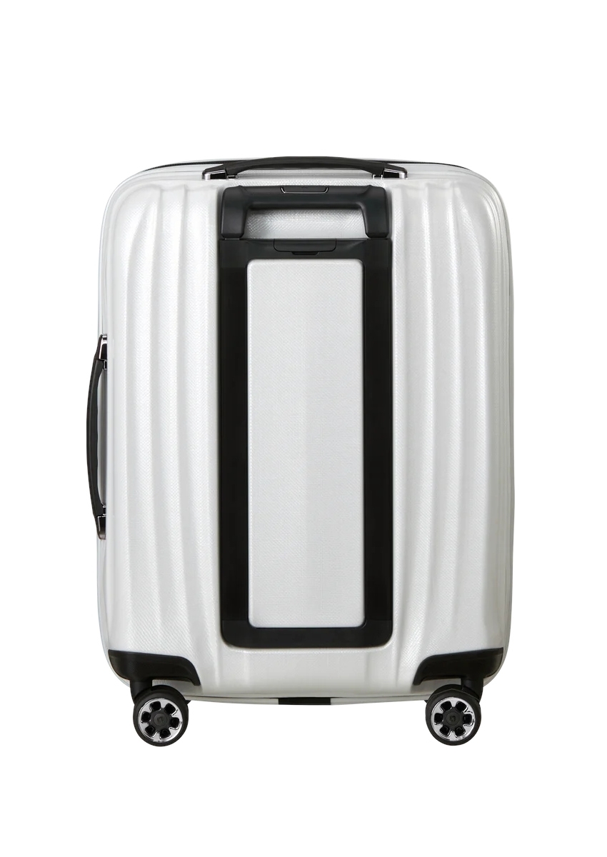 SAMSONITE Nexis - 55cm, white
