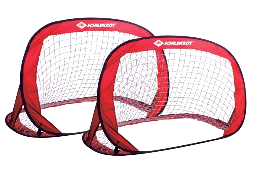 SCHILDKRÖT Pop-Up Goals