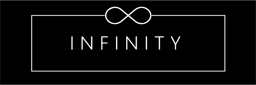 INFINITY FLOWERBOX