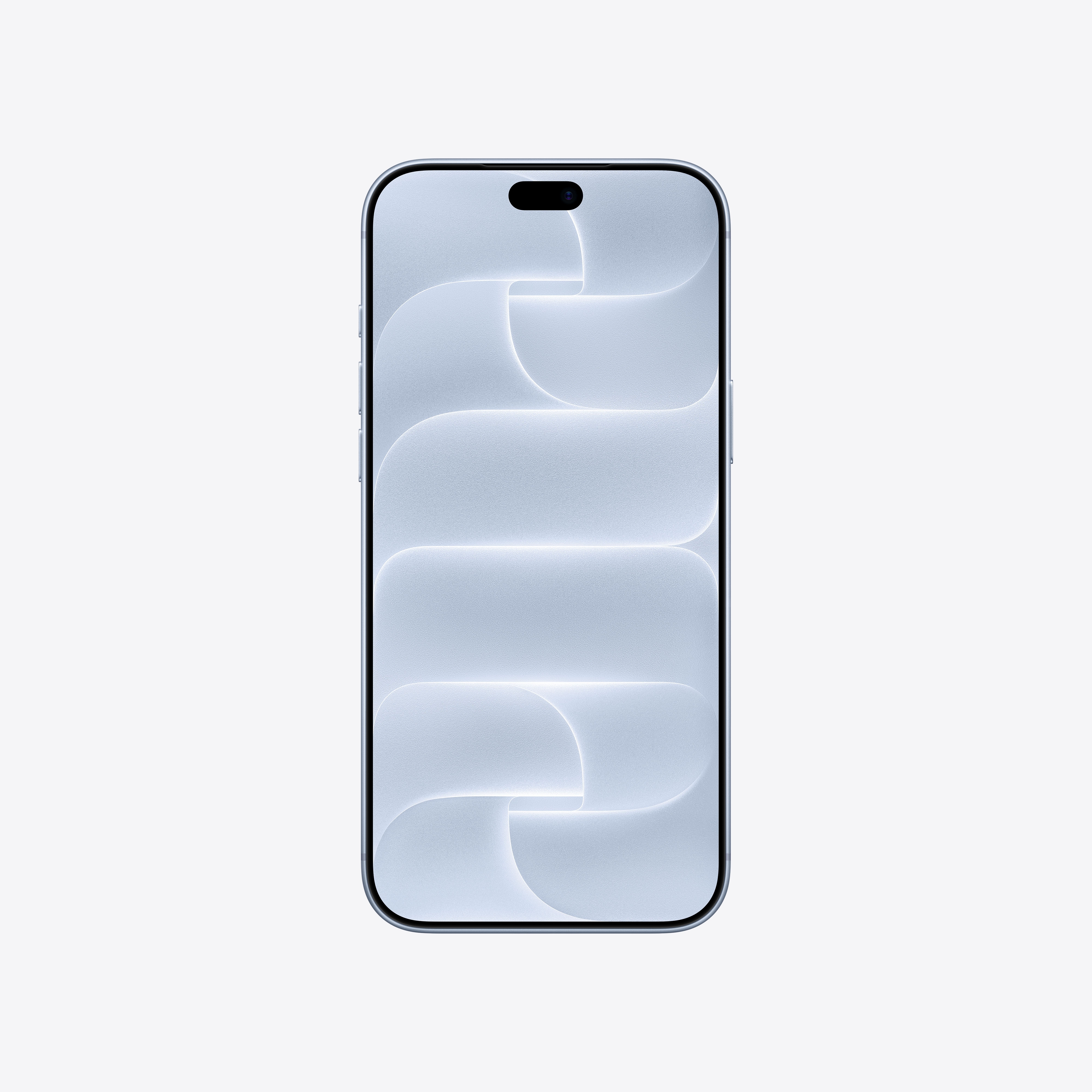 APPLE iPhone 18 Pro Max 512 GB - glacier