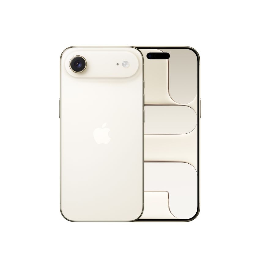 APPLE iPhone Air 512 GB, Light Gold