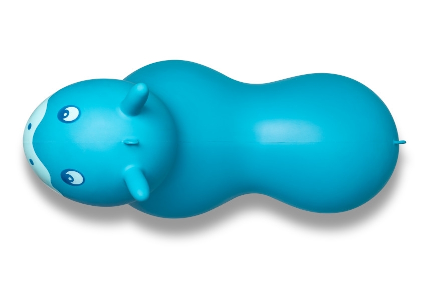 MICRO Air Hopper II Blue