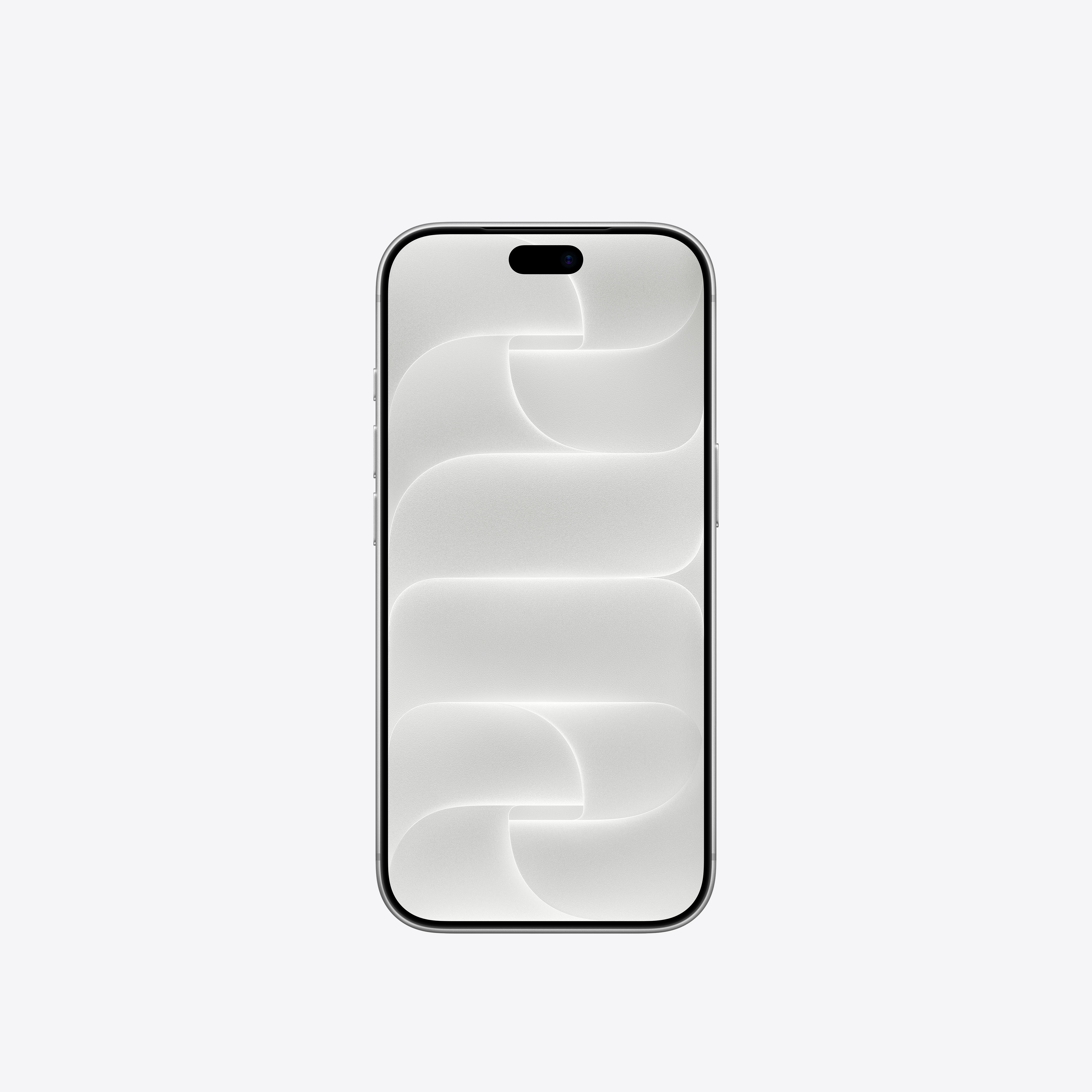 APPLE iPhone 18 Pro 256 GB - silver