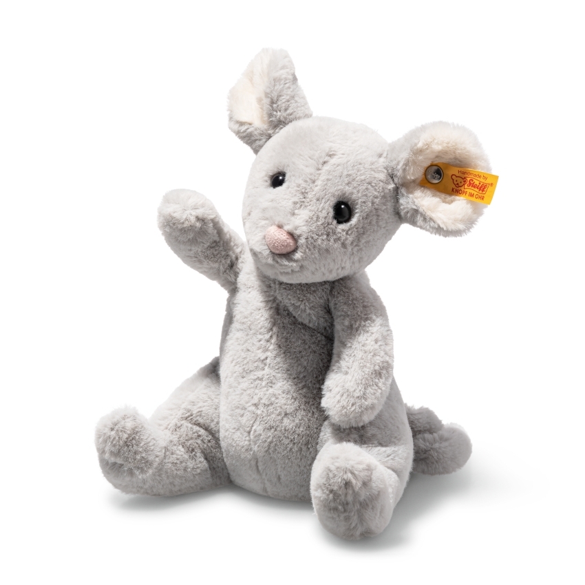 STEIFF Cheesy Maus