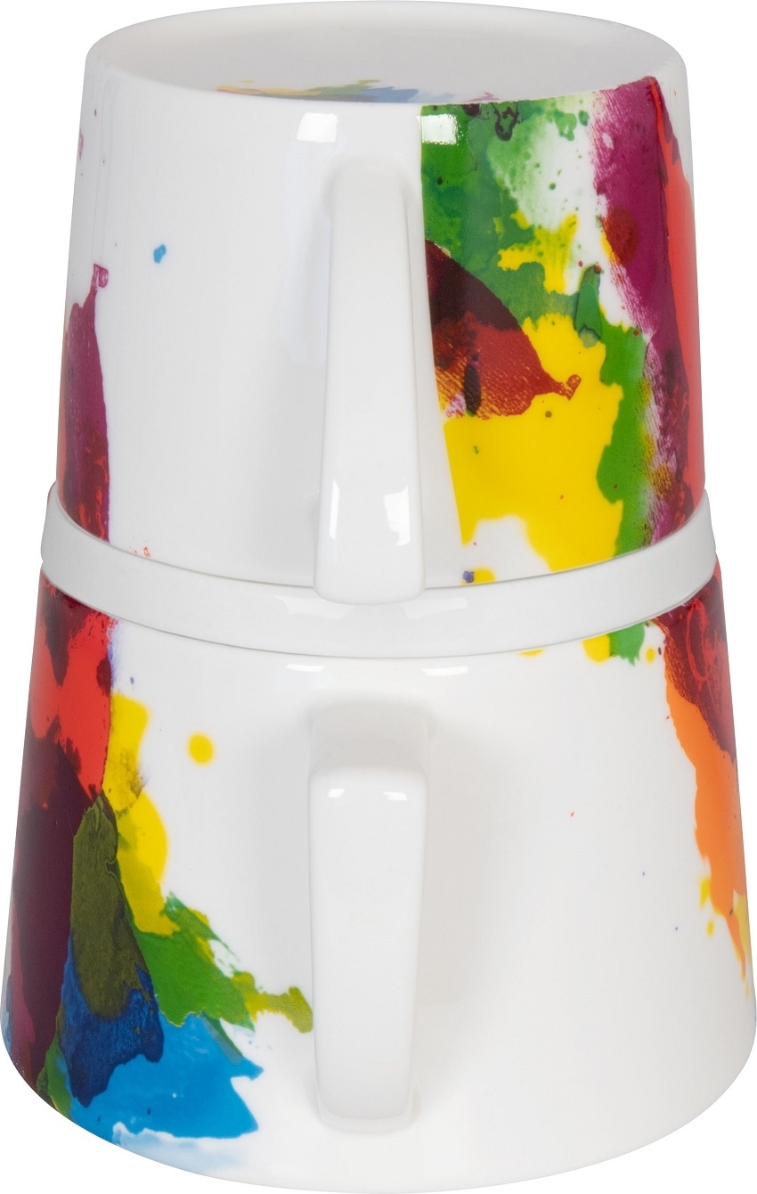 KÖNITZ Tea for Me On colour Flow