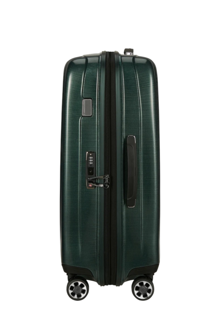 SAMSONITE Nexis - 70 cm, deep forest