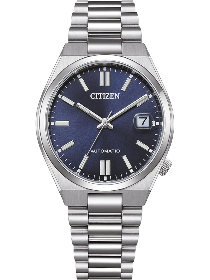 CITIZEN Tsuyosa Automatic Herrenuhr