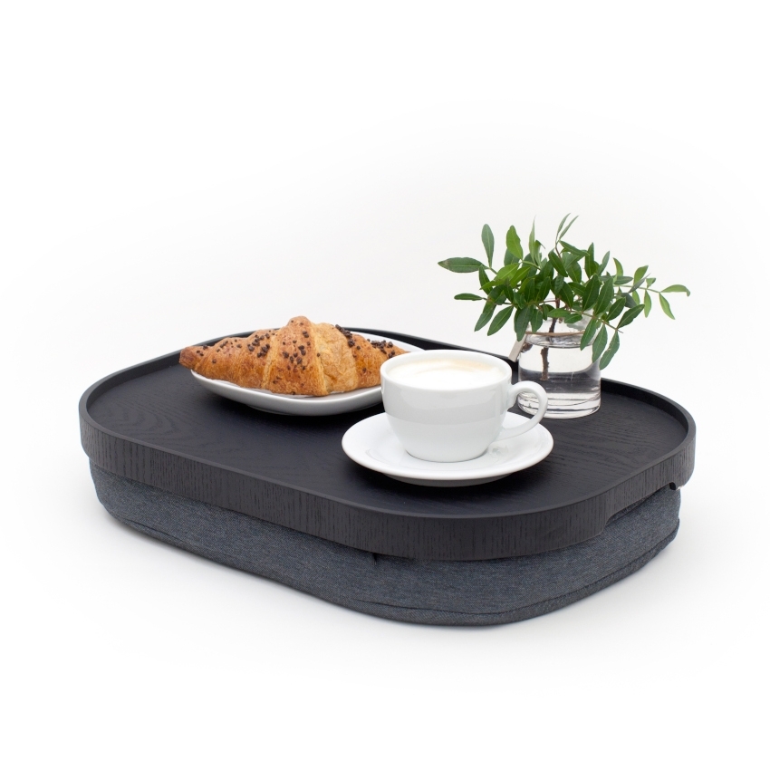 BOSIGN CureveLine Laptray Anti-Rutsch