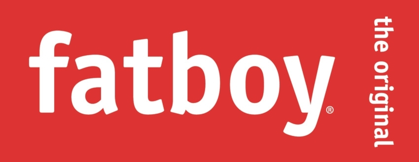 FATBOY Attackle! Gartenbank - black