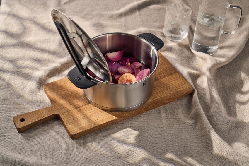 ZWILLING Kochtopfset 5-tlg. More