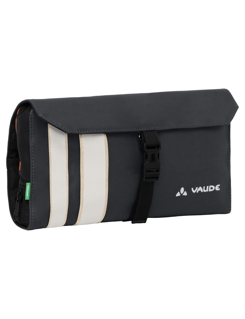 VAUDE Socotra Kulturbeutel black