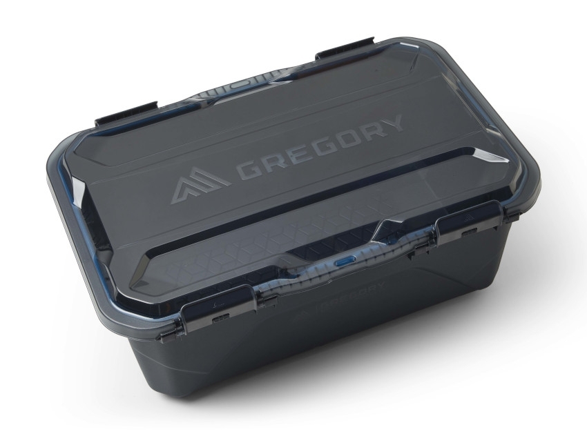 GREGORY Alpaca Gear Box 45 l