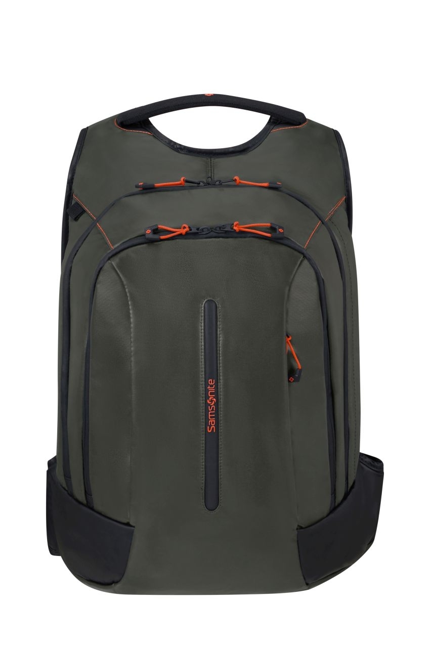 SAMSONITE Ecodiver Backpack L, grün