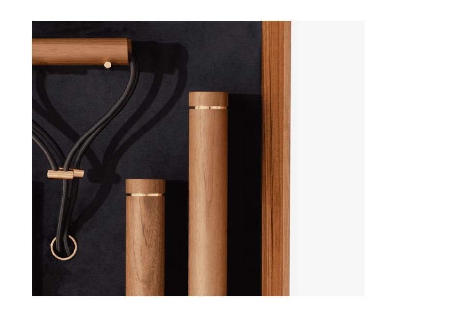 KENKO Wall Set M Walnuss