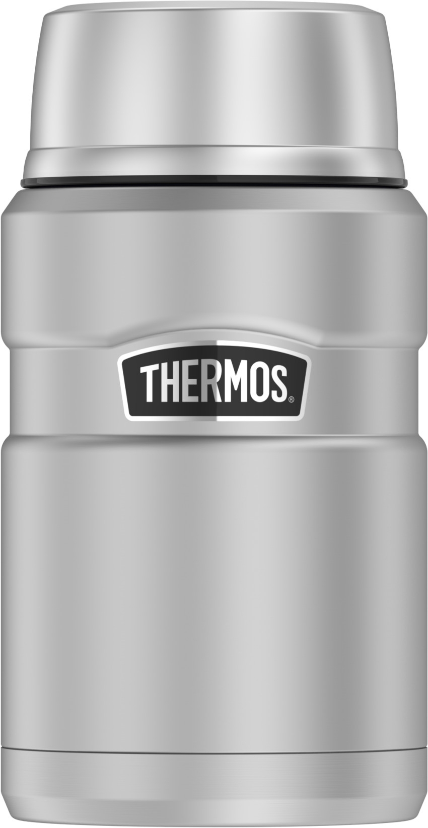 THERMOS Stainless King Thermobehälter 0,7l steel