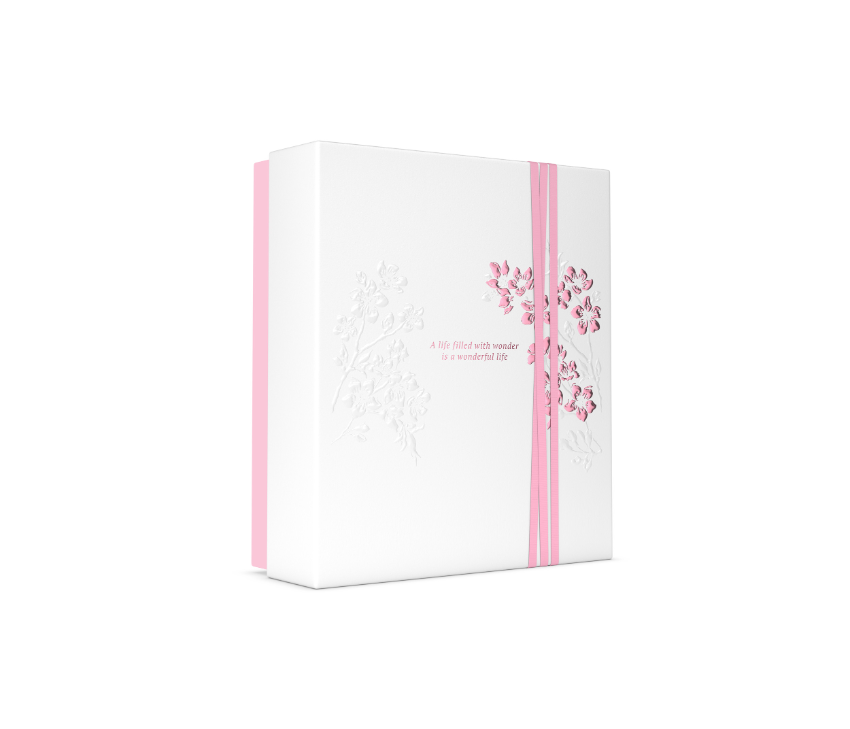 RITUAL of Sakura Medium Gift Set 2025