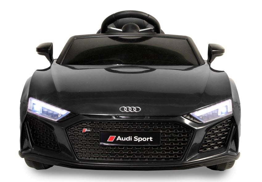 JAMARA Ride on Audi R8 Spyder 18 V