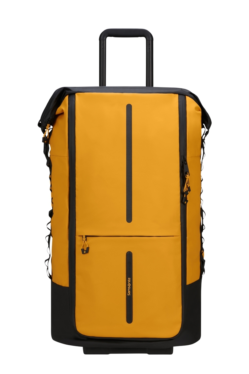 SAMSONITE Ecodiver Faltbarer Duffle  4 in 1