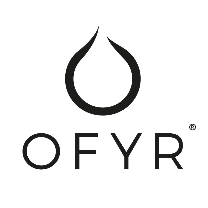 OFYR Classic Storage 100, corten