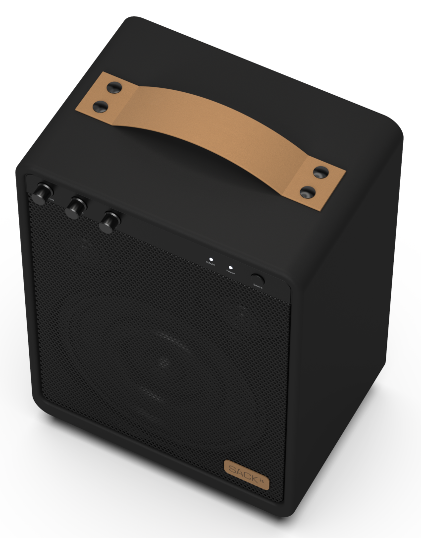 SACKit Boom 150