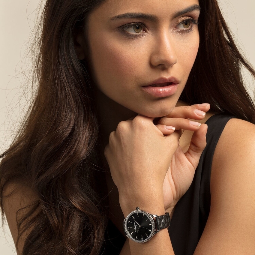 THOMAS SABO Damenuhr Rebel At Heart Women