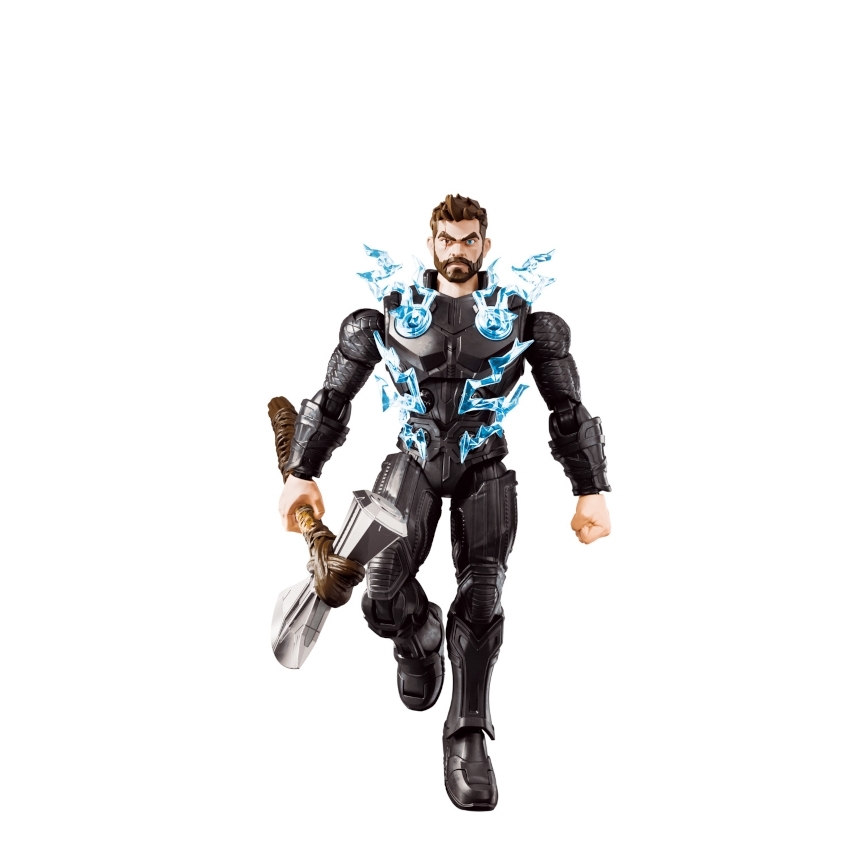 BLOKEES Bausatz - Marvel Thor