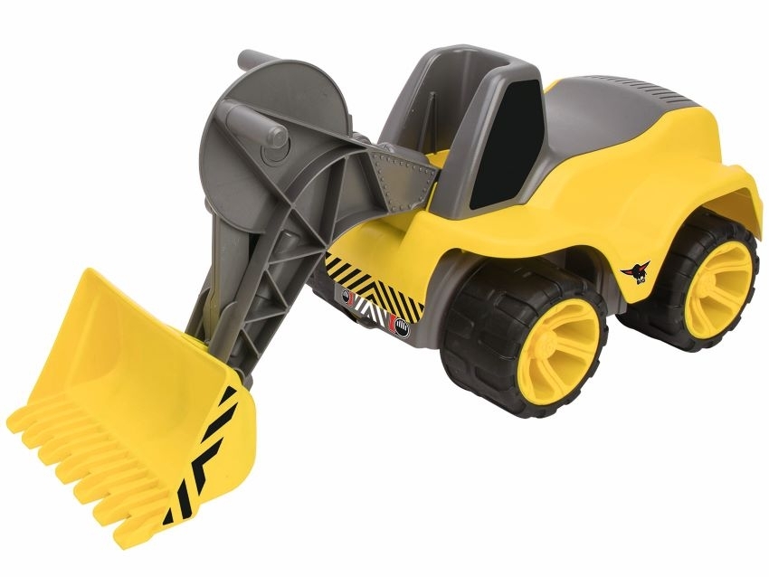 Maxi Loader BIG Power Worker Maxi LOADER | 100058