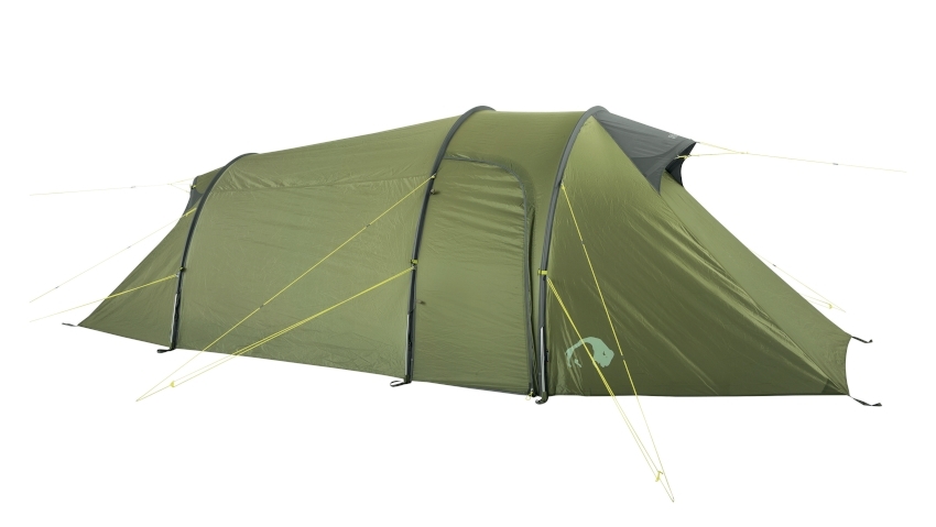 TATONKA 3 Personen Zelt - Grönland