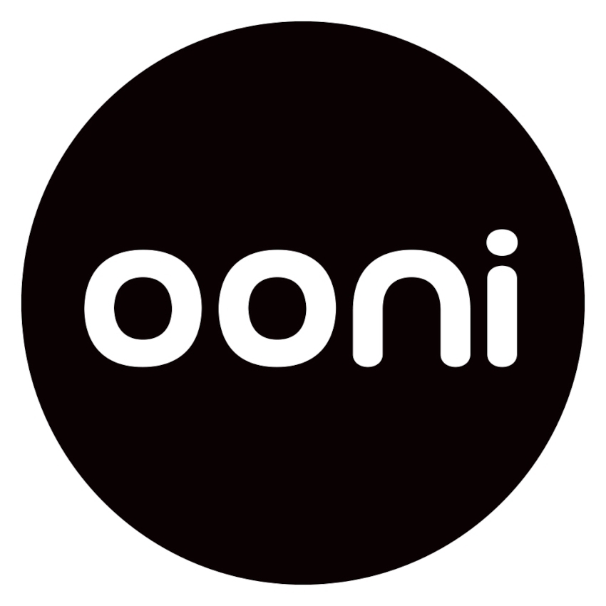 OONI Set Koda 16 mit Ofen, Abdeckung, Schieber