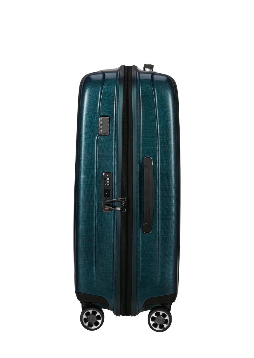 SAMSONITE Nexis - 70cm, deep petrol