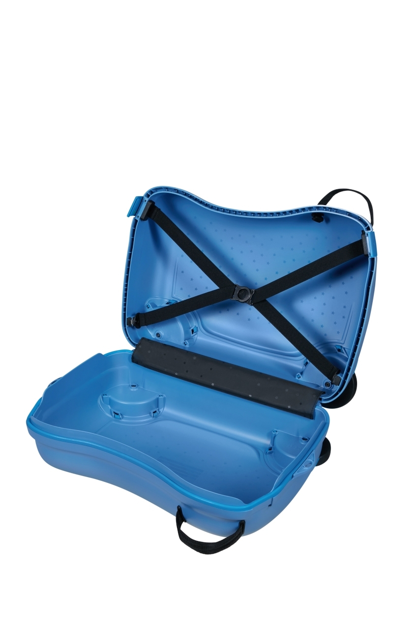 SAMSONITE Dream2Go Disney-Ride on Koffer Stitch