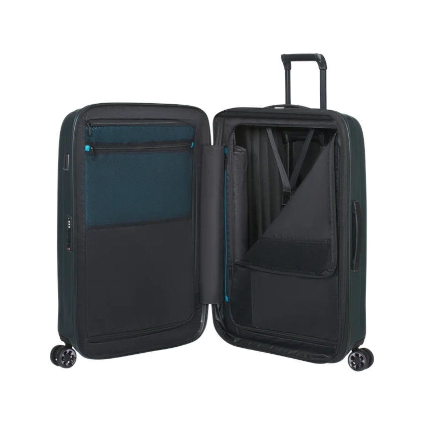 SAMSONITE Nexis - 76cm, deep forest