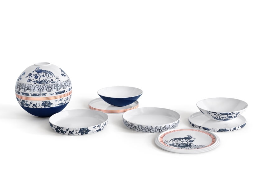 VILLEROY & BOCH Iconic La Boule Paradiso