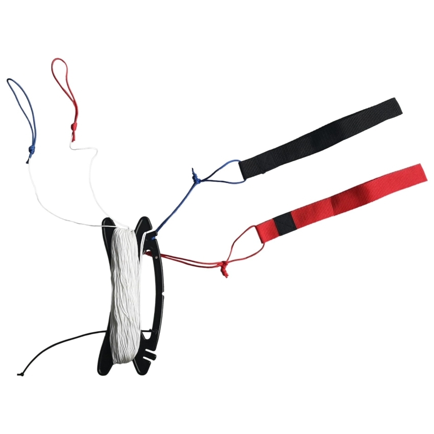 SCHILDKRÖT Dual Line Sport Kite 1.6
