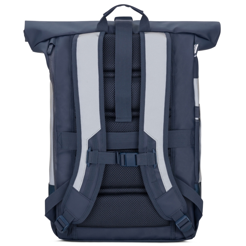 OAK25 Commute Rolltop M - navy