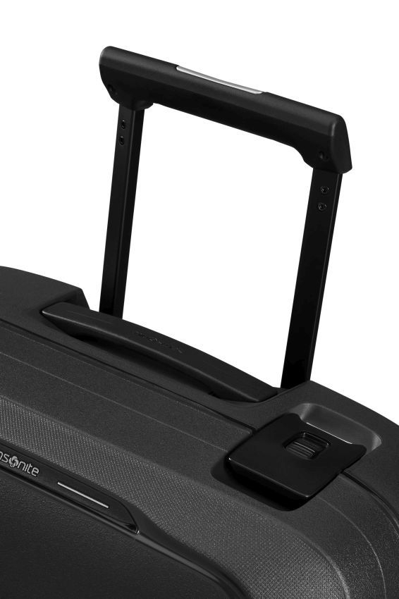SAMSONITE Essens 55 schwarz