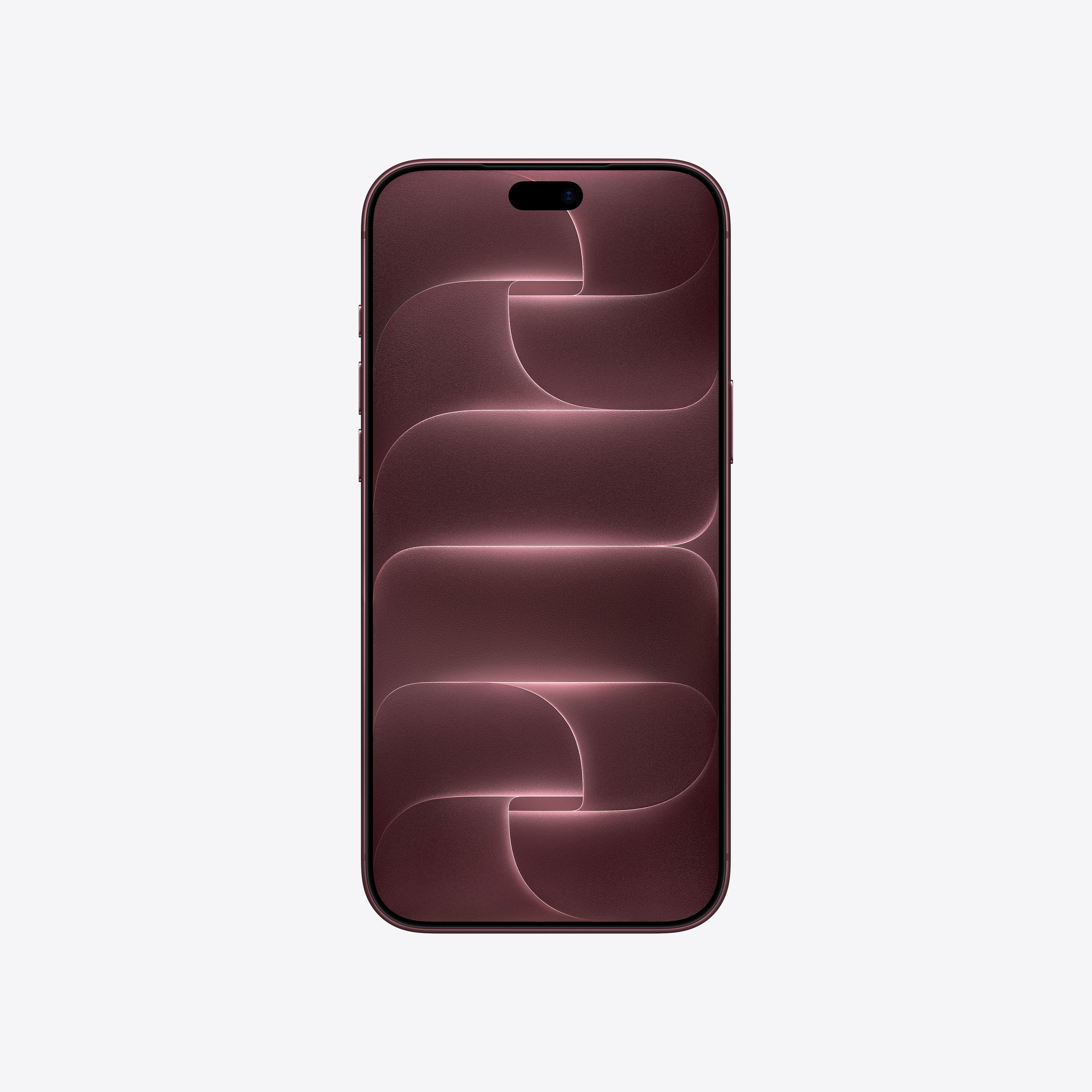 APPLE iPhone 18 Pro Max 512 GB - burgundy