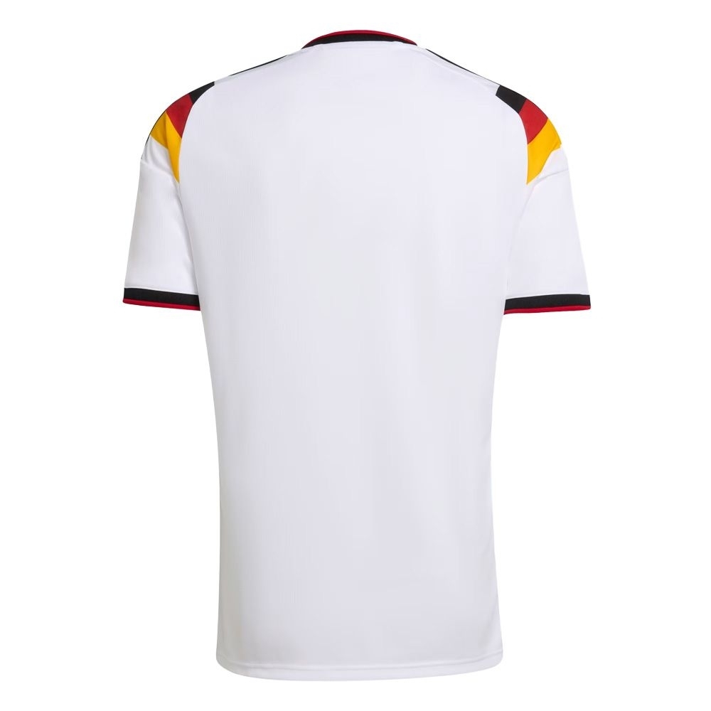 DFB Trikot WM 2026 XS
