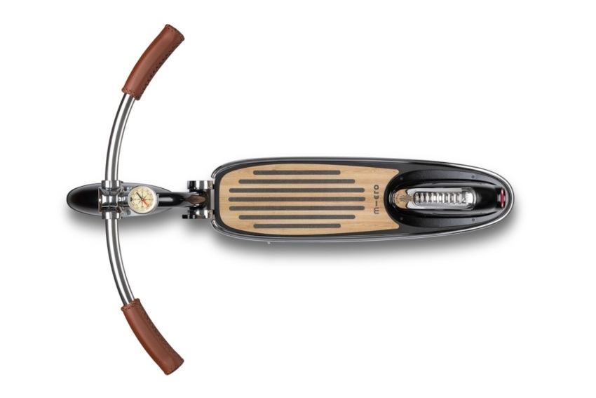 MICRO Navigator Scooter