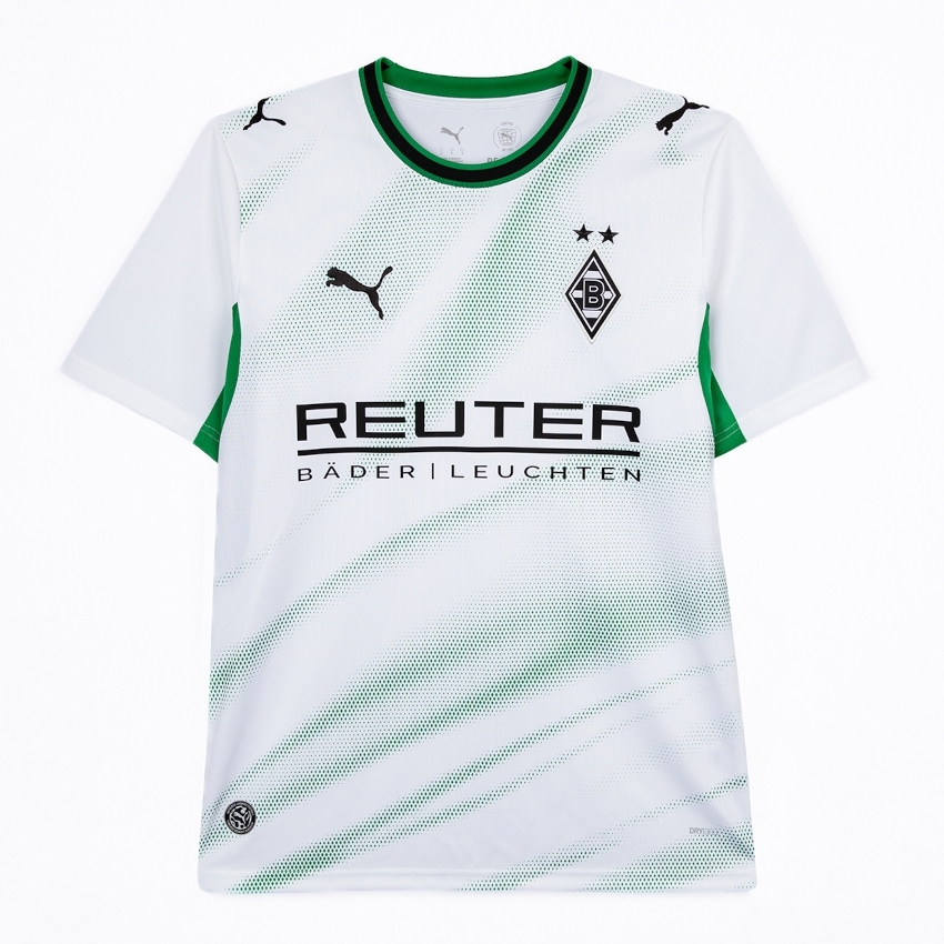 Borussia Mönchengladbach Heimtrikot 26/27 - XXXL