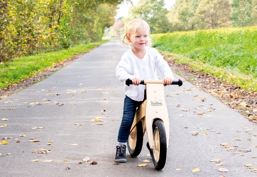 PINOLINO  Laufrad "Lino"