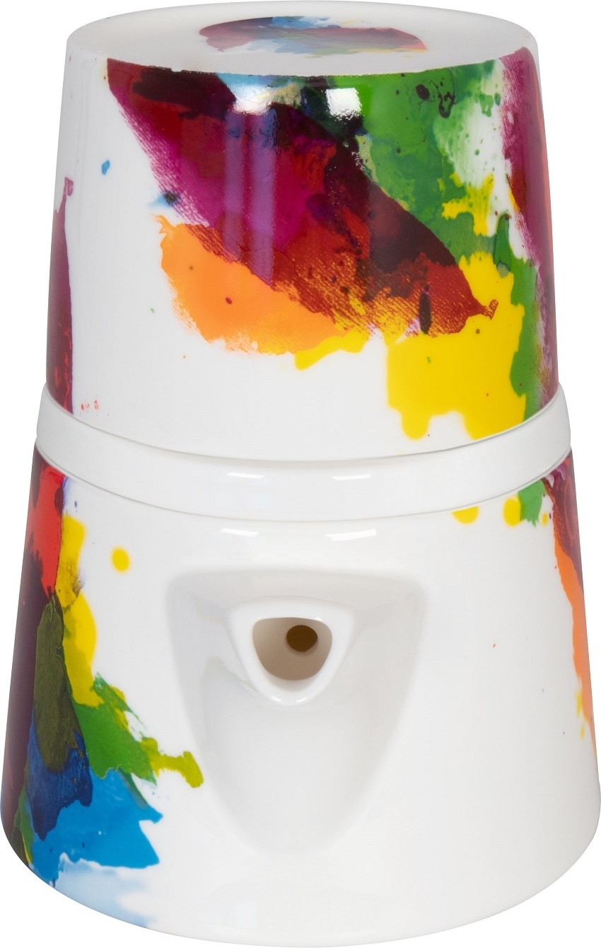 KÖNITZ Tea for Me On colour Flow