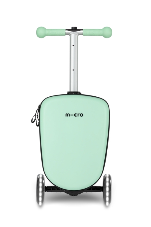 MICRO MOBILITY Luggage Junior