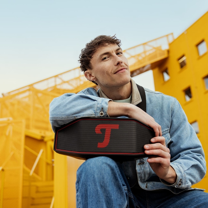 TEUFEL Rockster Cross 2