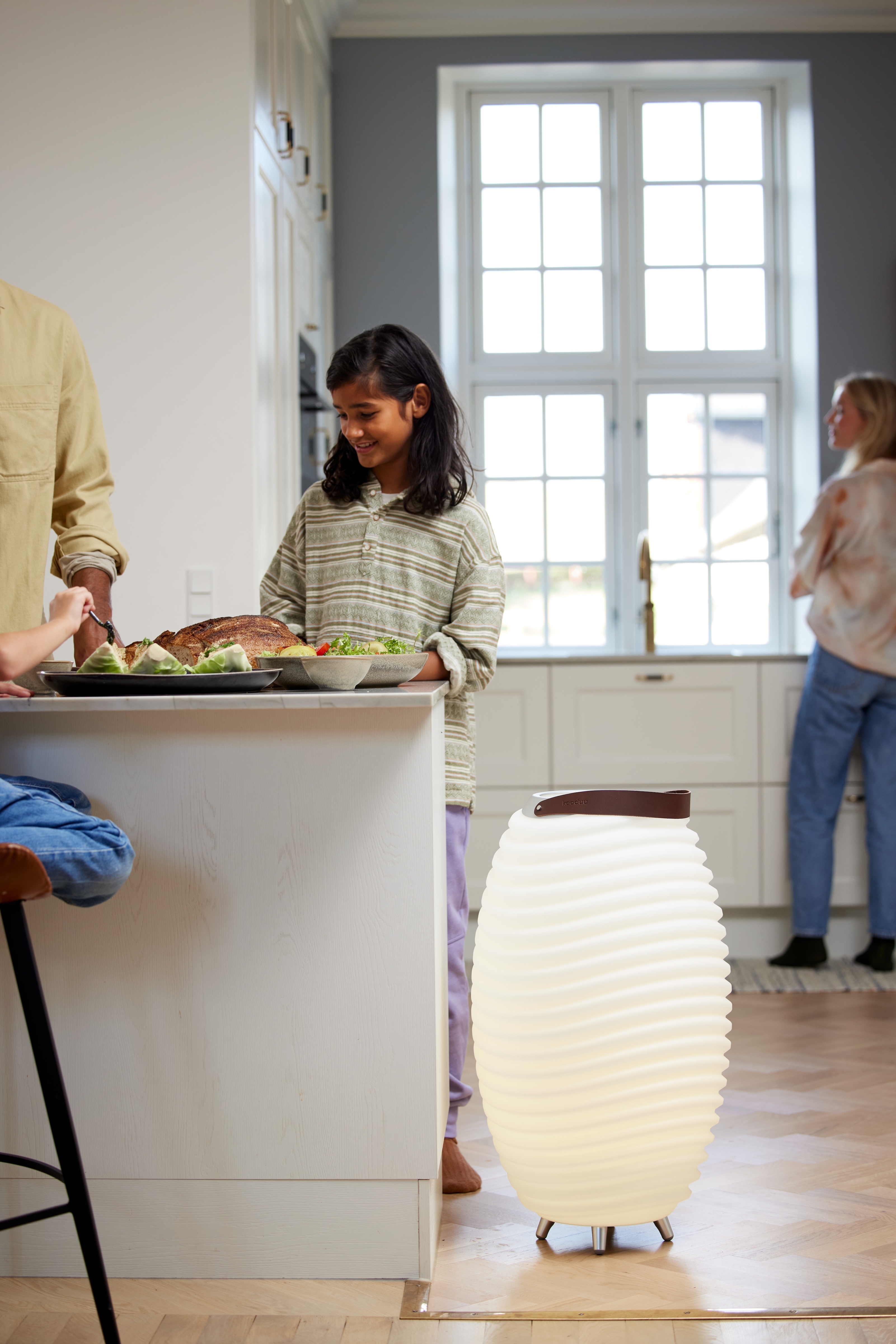 KOODUU Synergy 65 LED Lampe